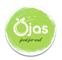 Ojas Blend (White Rock)