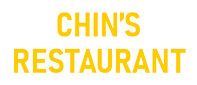 Chin&rsquo;s cafe logo