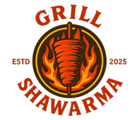 Grill Shawarma