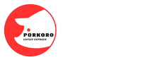Porkoro Cutlet Express logo