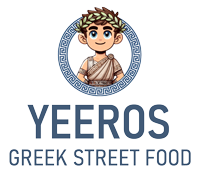 Yeeros Canning - Greek Street Food
