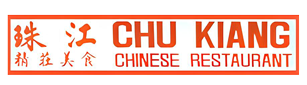 Chu Kiang Chinese Restaurant logo