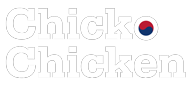 Chicko Chicken - Mission logo
