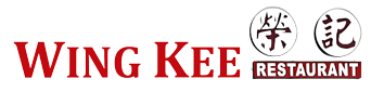 Wing Kee logo