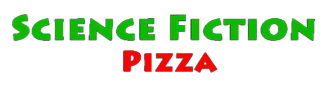 Science Fiction Pizza logo