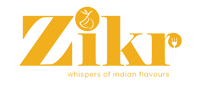 Zikr Indian Restaurant logo