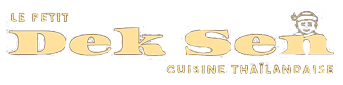 Le Petit Dek Sen logo