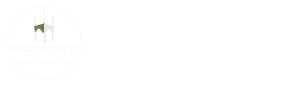 Deccan House logo