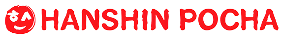 Hanshin Pocha Austin logo