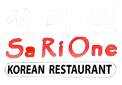 Sarione Korean Restaurant logo