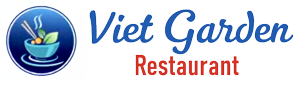 Viet Garden logo