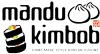 Mandu Lang Kimbob Erang
