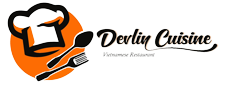Devlin Cuisine logo