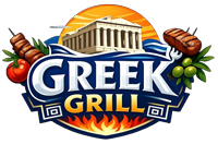 The Greek Grill