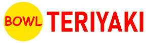 Teriyaki Bowl logo