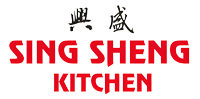 New Sing Sheng Kitchen