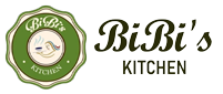 Bibi's Kitchen logo