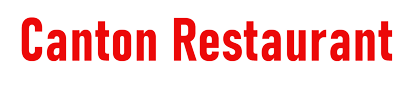 Canton Restaurant logo
