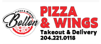 Bolton Pizza & Wings