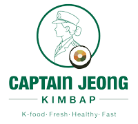 Captain Jeong Kimbap