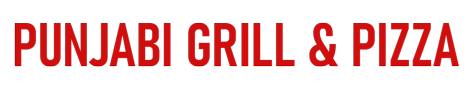 Punjabi Grill & Pizza logo