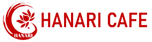 Hanari Sushi & Ramen & Wok logo