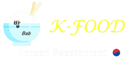 BaB Korean Restaurant logo
