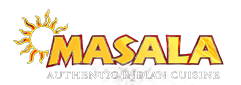 Masala Authentic Indian Cuisine logo