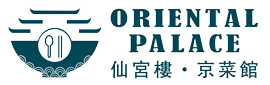 Oriental Palace logo
