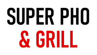 Super Pho and Grill