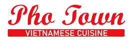 Pho Town logo