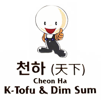 K-Tofu & Dim Sum (Cheon Ha)