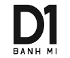 D1 BANH MI (De Nhat Banh Mi) logo