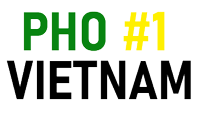 Pho #1 Vietnam Restaurant
