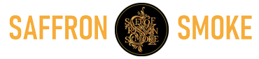 Saffron Smoke Restaurant & Lounge logo