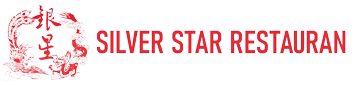 Silver Star Restaurant logo
