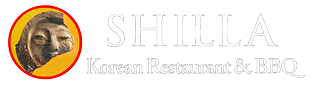 Shilla Restaurant logo