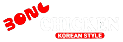 Bong Chicken F.K.A CM Chicken Lakewood logo