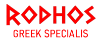 Rodhos Pizza
