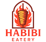 Habibi Eatery logo