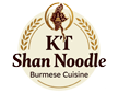 KT Shan Noodle logo