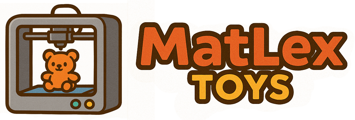 MatLex toys logo