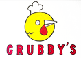 Grubby&rsquo;s logo