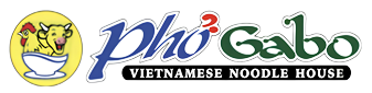 Pho Gabo Happy Valley logo