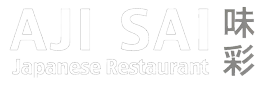 Aji Sai Sushi logo