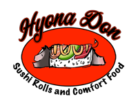 Hyona Don Cafe