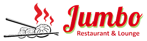 Jumbo | Restaurant & Lounge logo