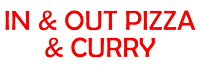 In & Out Pizza & Curry