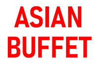 Asian Buffet