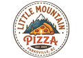 Little Mountain Pizza Parksville logo